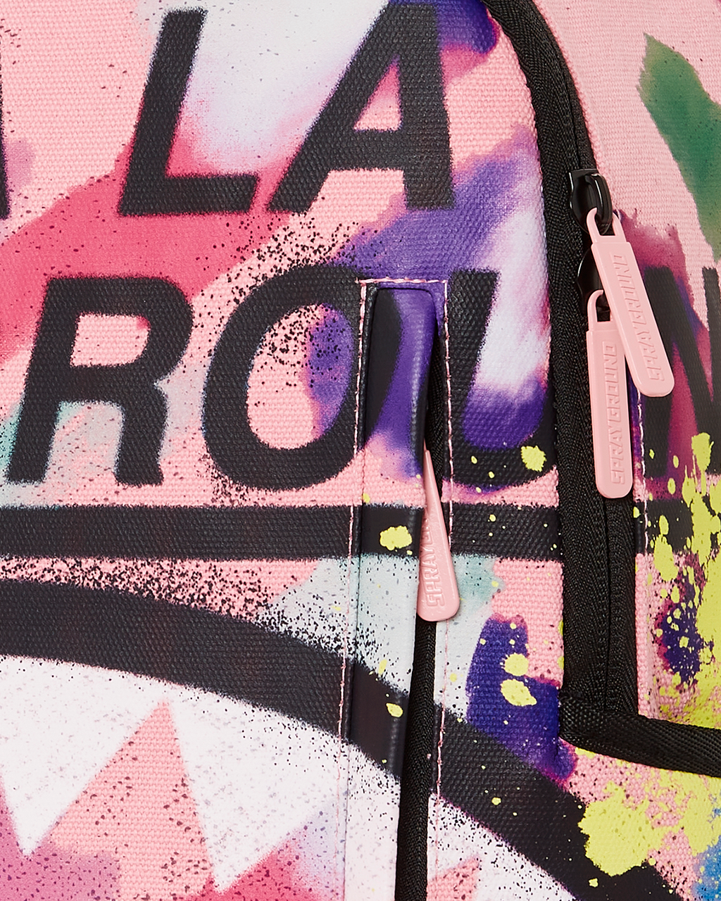 SPRAYGROUND Bushwick Backpack — product image 10