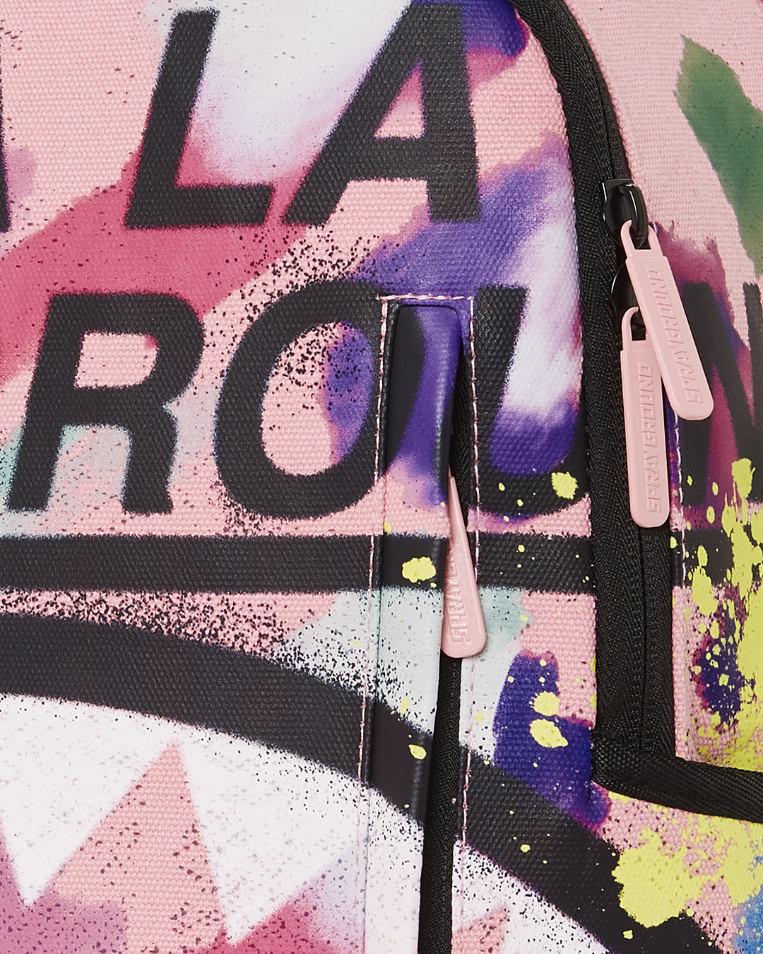 SPRAYGROUND Bushwick Backpack — product image 10
