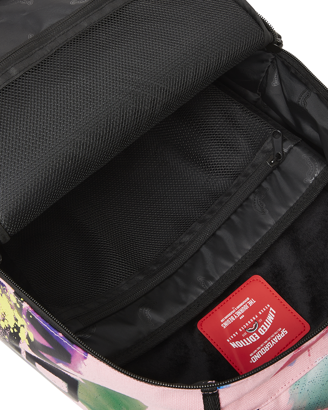 SPRAYGROUND Bushwick Backpack — product image 12