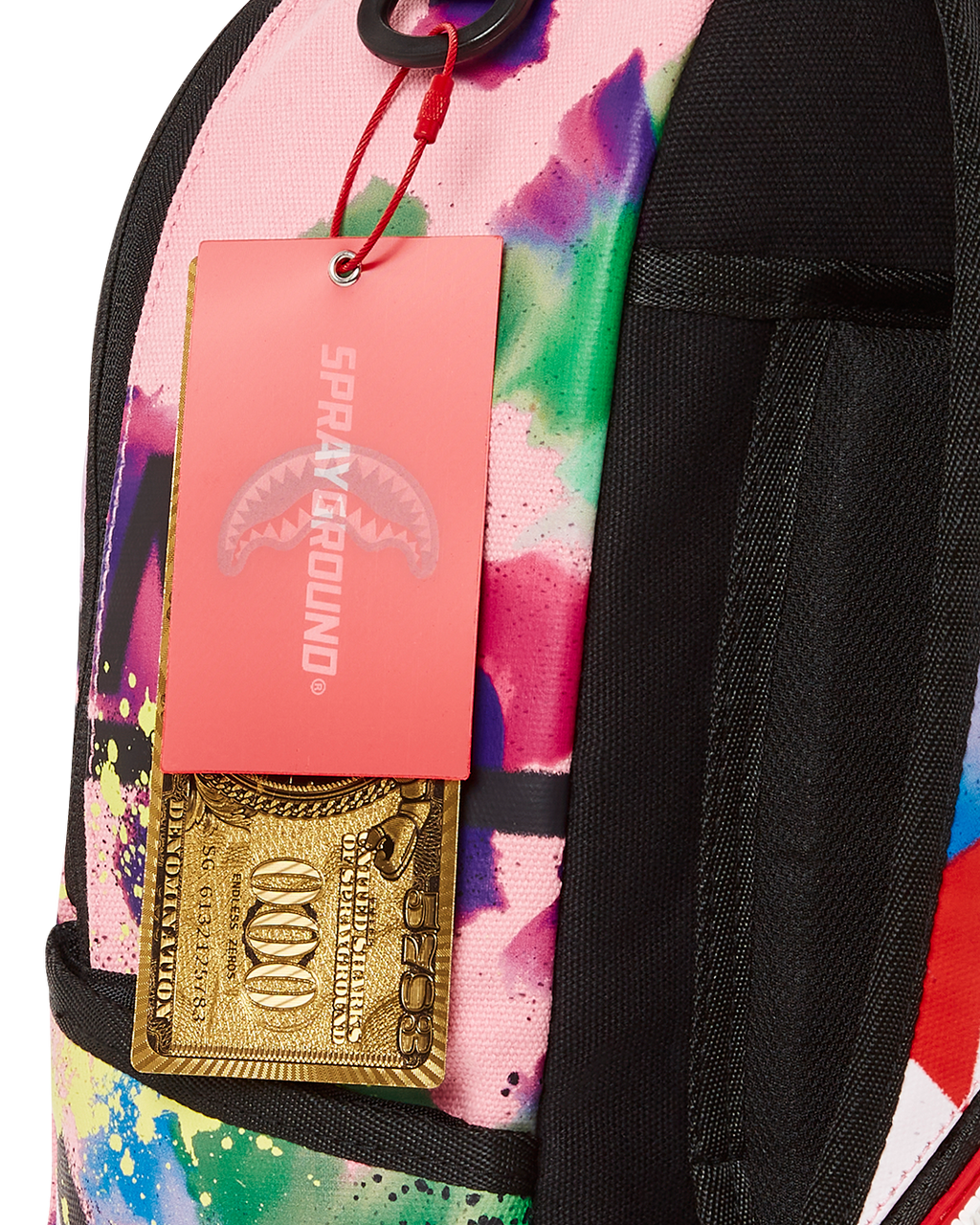 SPRAYGROUND Bushwick Backpack — product image 13