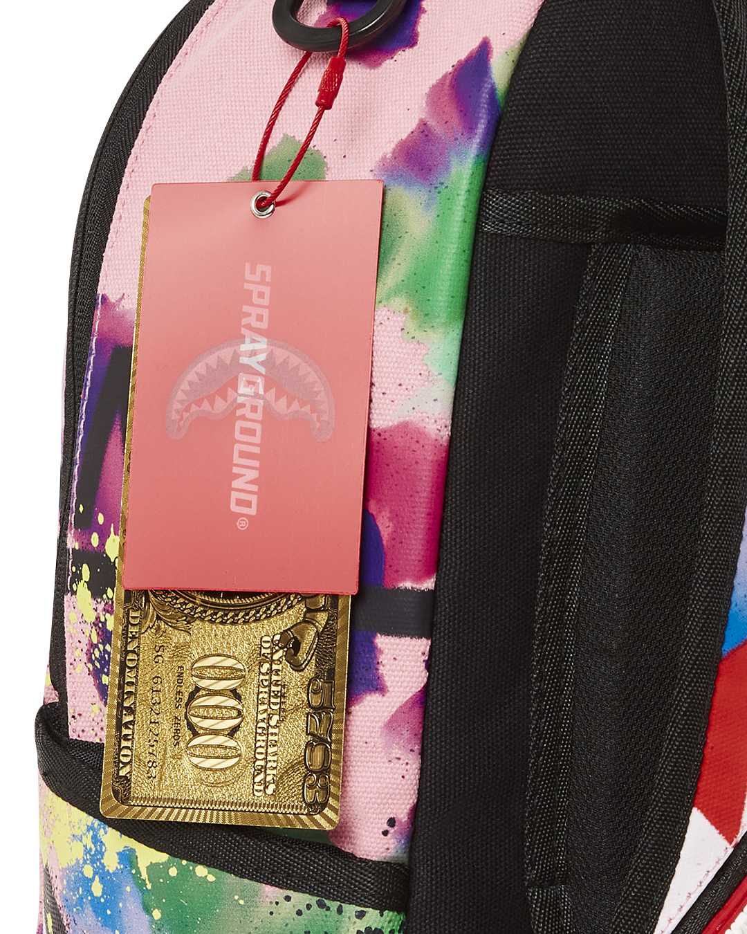 SPRAYGROUND Bushwick Backpack — product image 13
