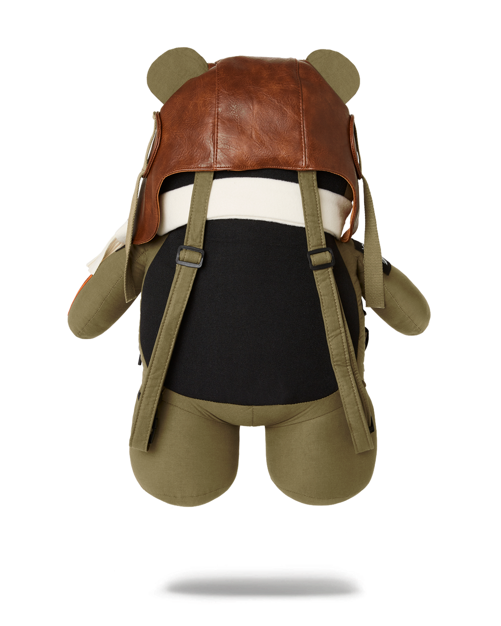 SPRAYGROUND Call Of Duty Aviator Fearless Moneybear Teddybear Backpack — product image 5