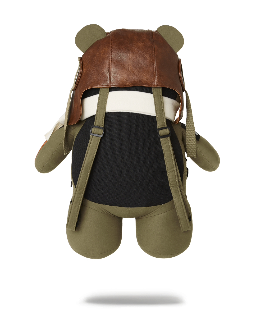 SPRAYGROUND Call Of Duty Aviator Fearless Moneybear Teddybear Backpack — product image 5
