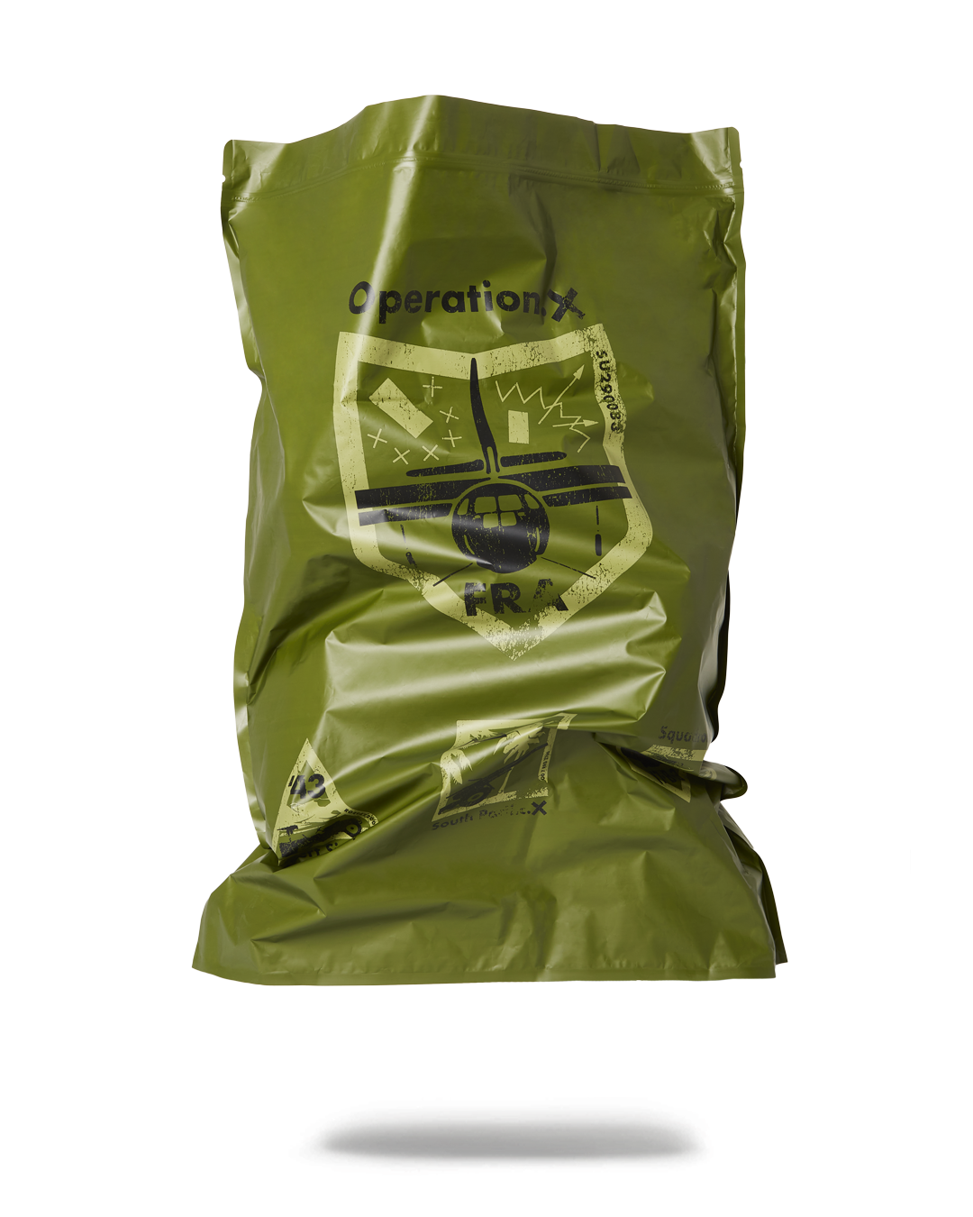SPRAYGROUND Call Of Duty Aviator Fearless Moneybear Teddybear Backpack — product image 16