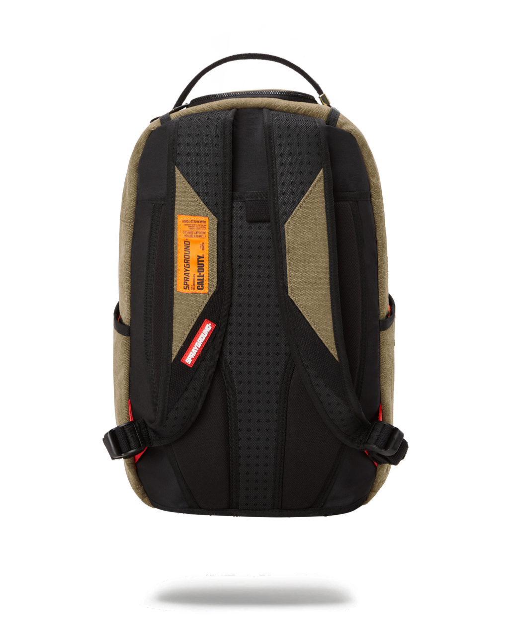 SPRAYGROUND Call Of Duty Reaper Air Shark Backpack — product image 8