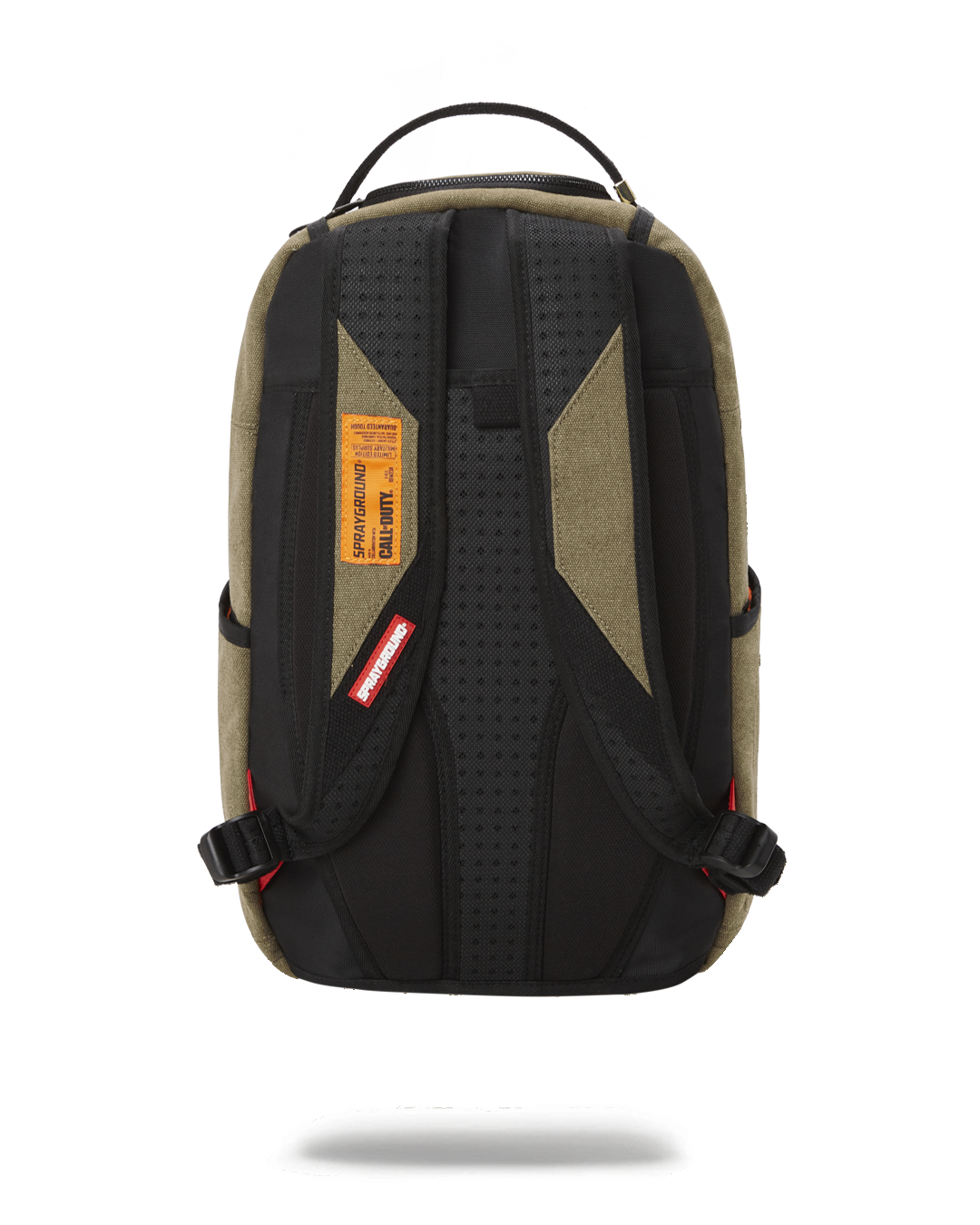 SPRAYGROUND Call Of Duty Reaper Air Shark Backpack — product image 8