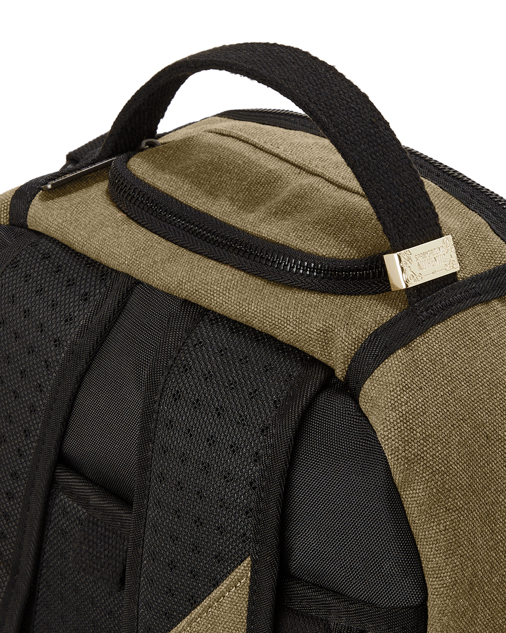 SPRAYGROUND Call Of Duty Reaper Air Shark Backpack — product image 11