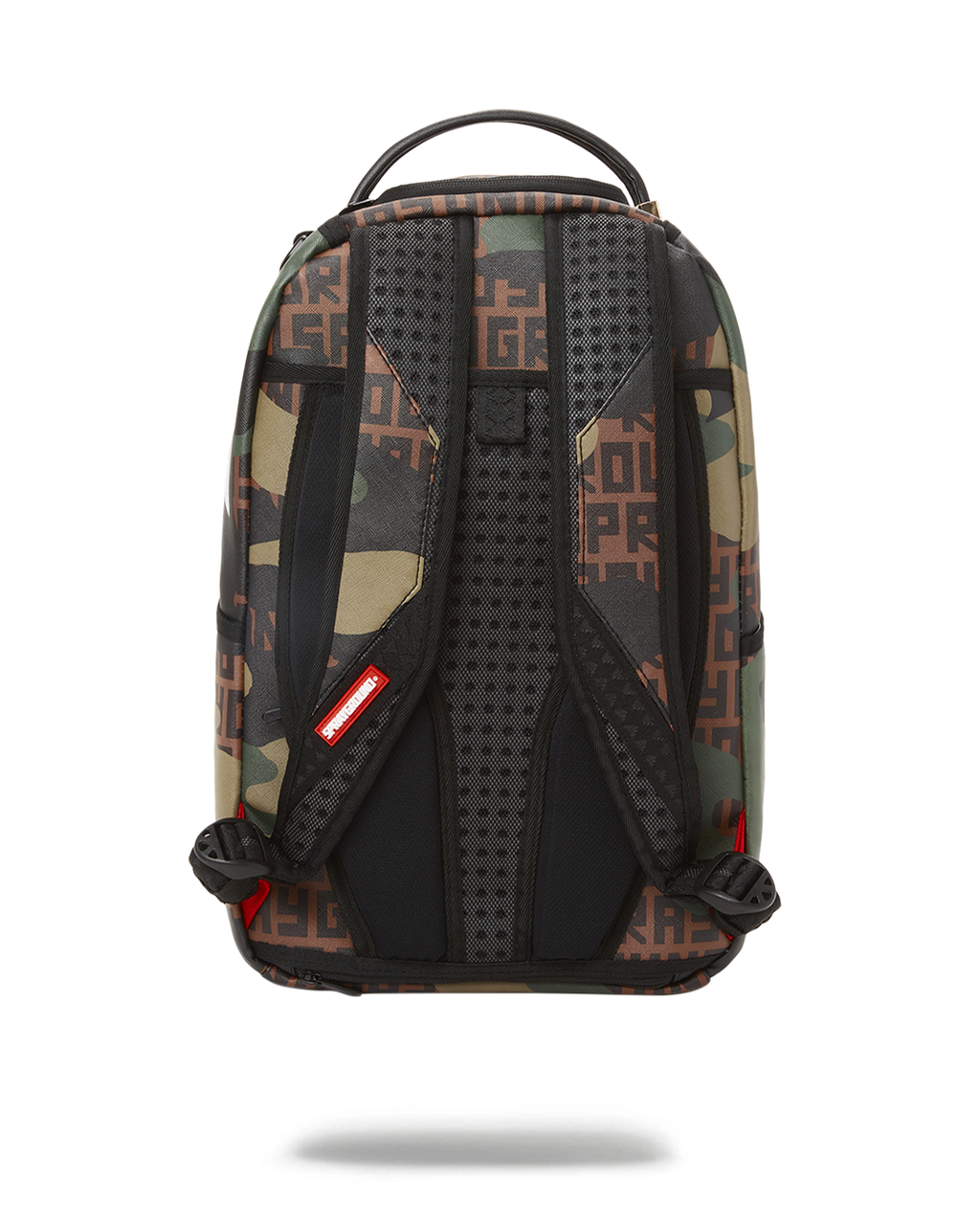 SPRAYGROUND Camo Infiniti Backpack (DLXV) — product image 8