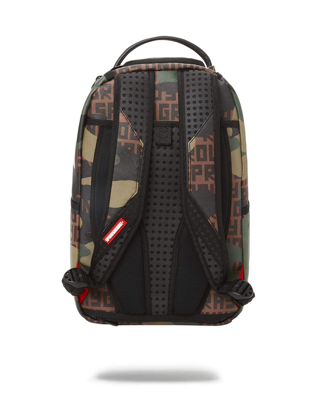 SPRAYGROUND Camo Infiniti Backpack (DLXV) — product image 8