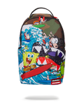 SPRAYGROUND Camokawa 90S Surfers Backpack (DLXR) — product image 1