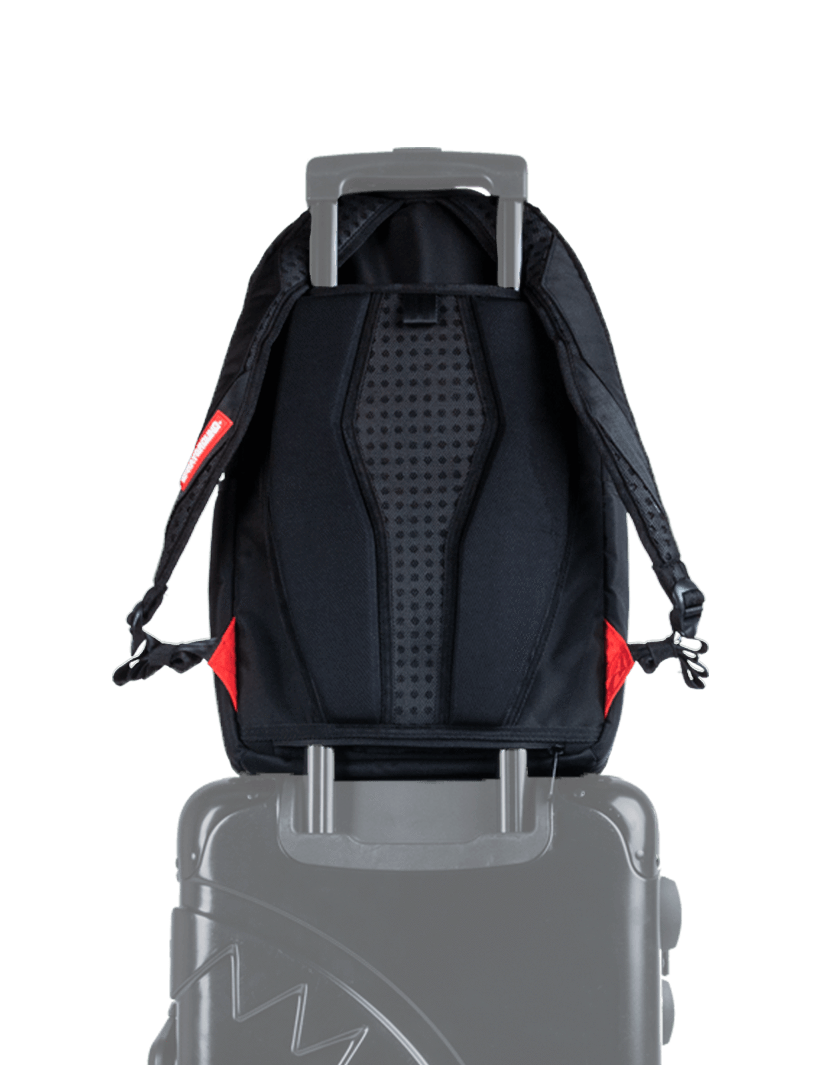 SPRAYGROUND Camokawa Wave Shark Backpack — product image 8