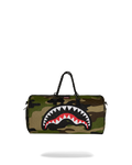 SPRAYGROUND Camorich Royale Chain Duffle — product image 1