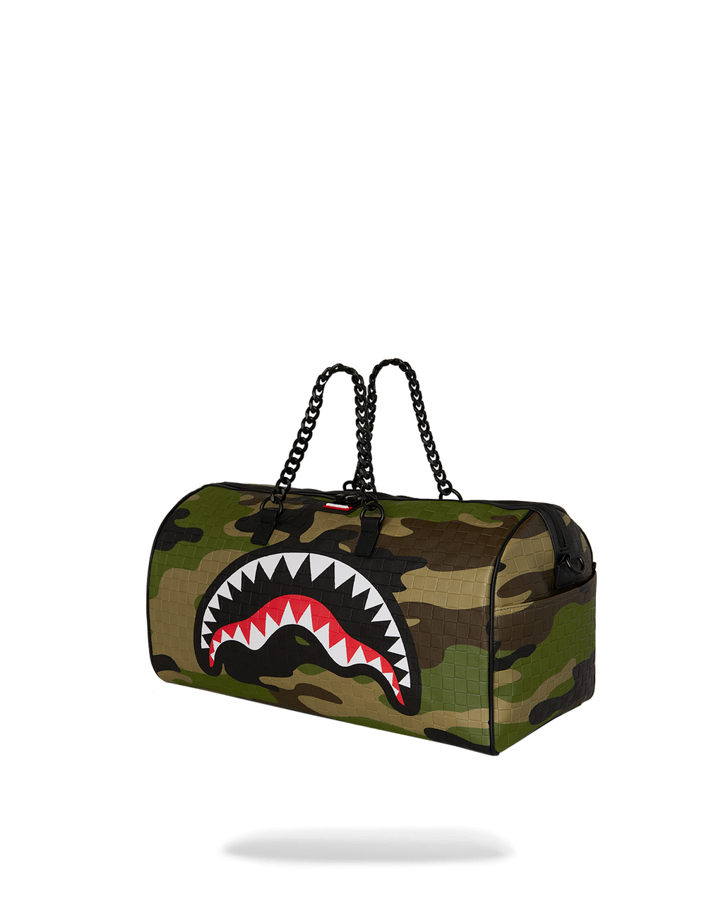 SPRAYGROUND Camorich Royale Chain Duffle — product image 5