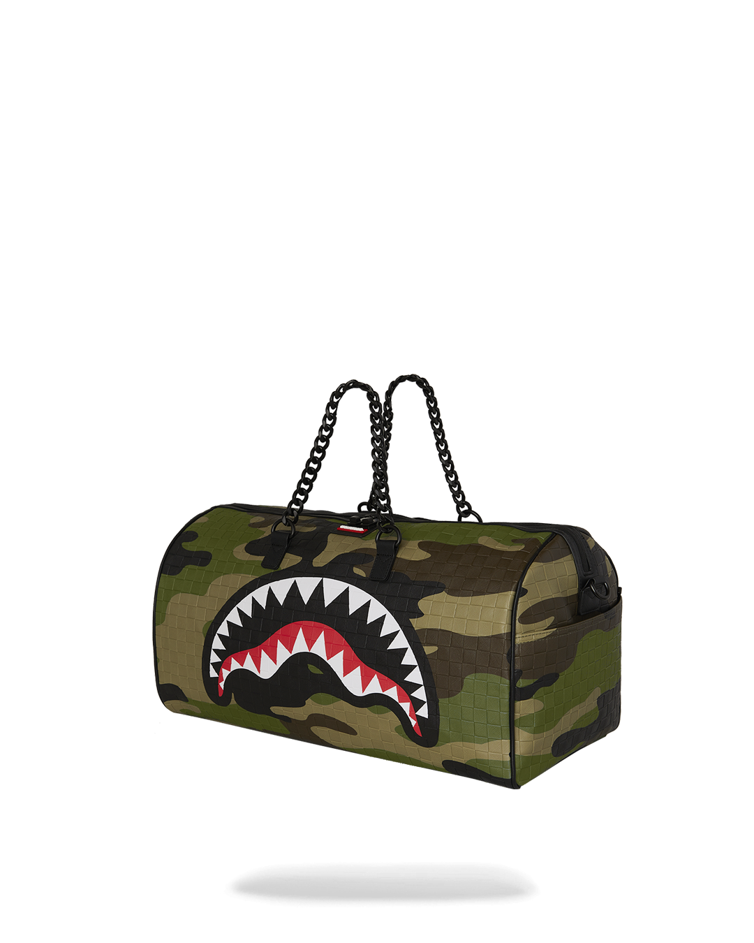 SPRAYGROUND Camorich Royale Chain Duffle — product image 5