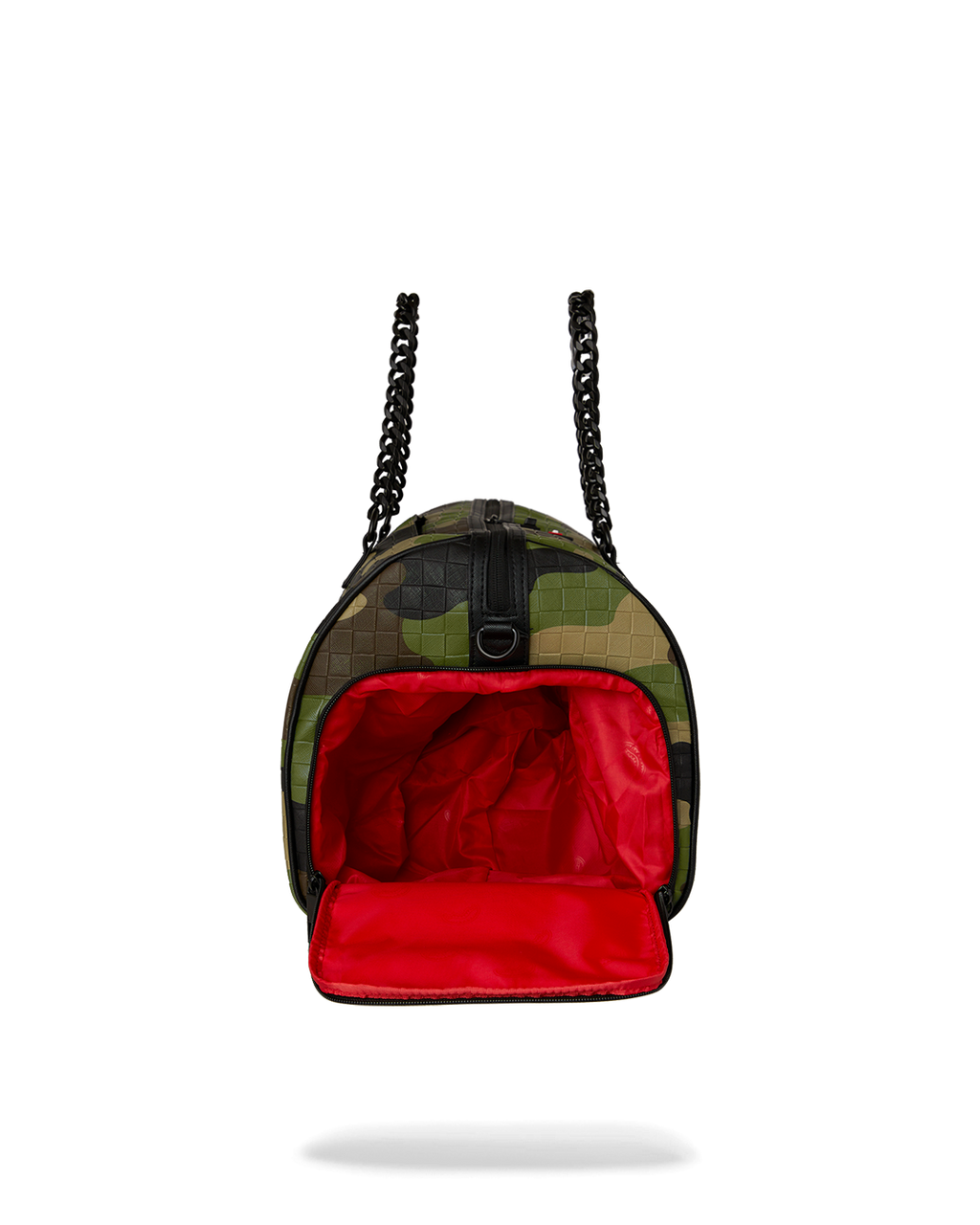 SPRAYGROUND Camorich Royale Chain Duffle — product image 12
