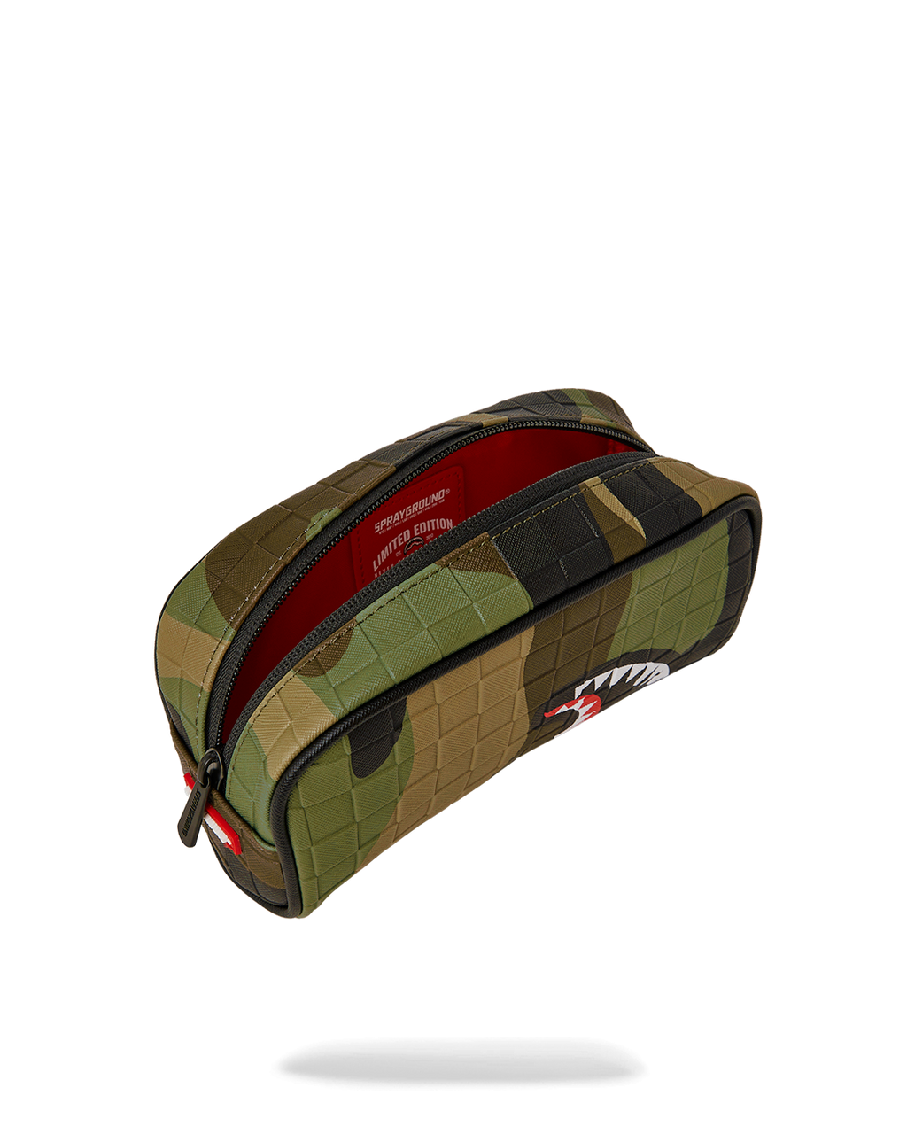 SPRAYGROUND Camorich Royale Pouch — product image 8