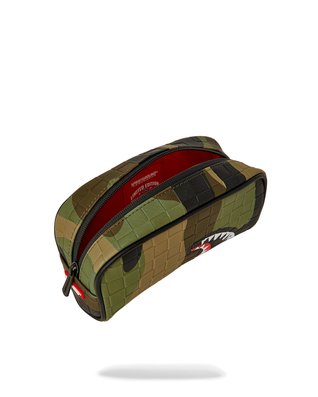 SPRAYGROUND Camorich Royale Pouch — product image 8