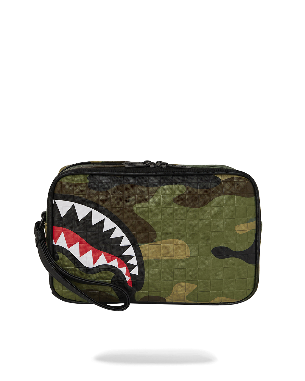 SPRAYGROUND Camorich Royale Toiletry Brick — product image 1