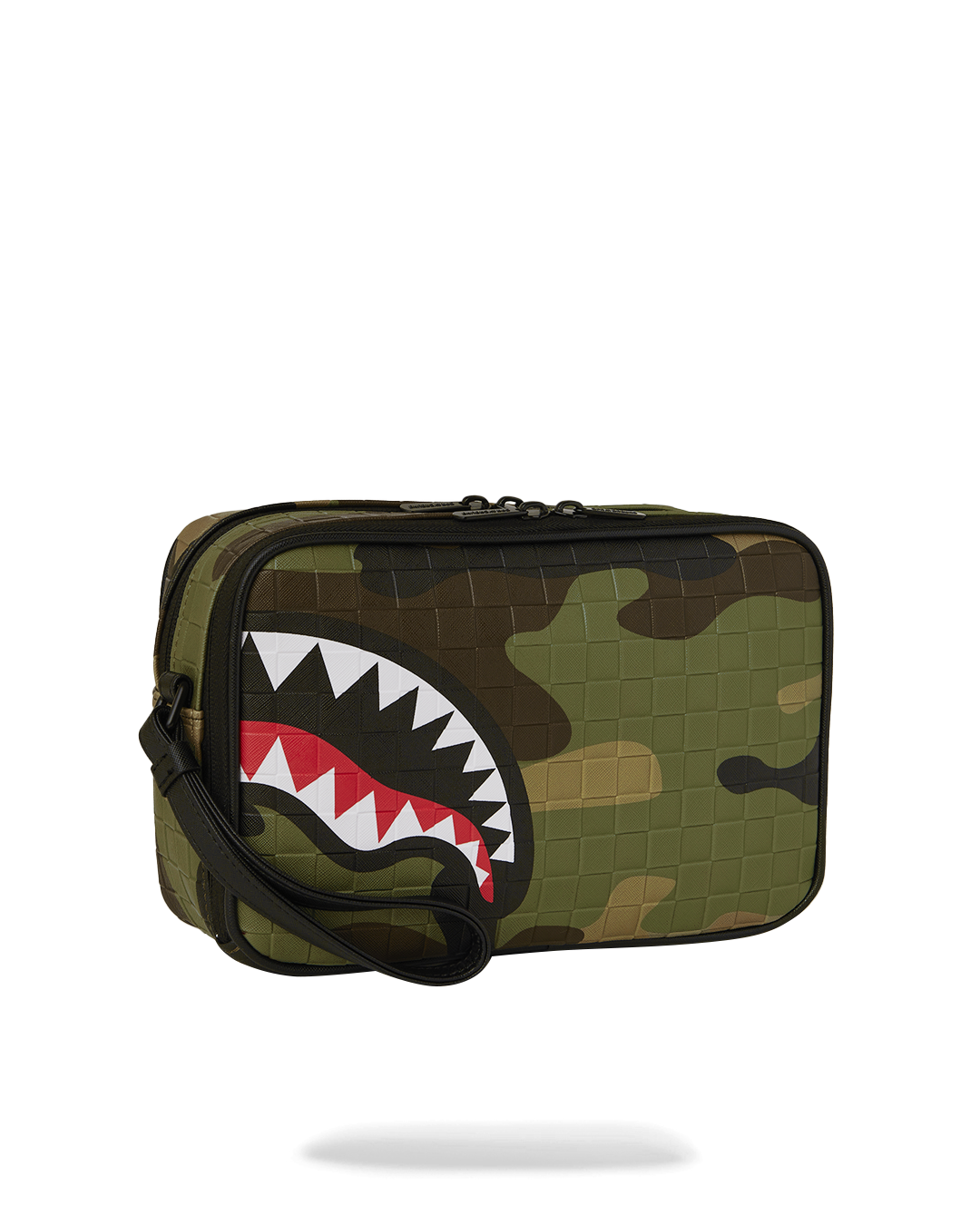 SPRAYGROUND Camorich Royale Toiletry Brick — product image 3