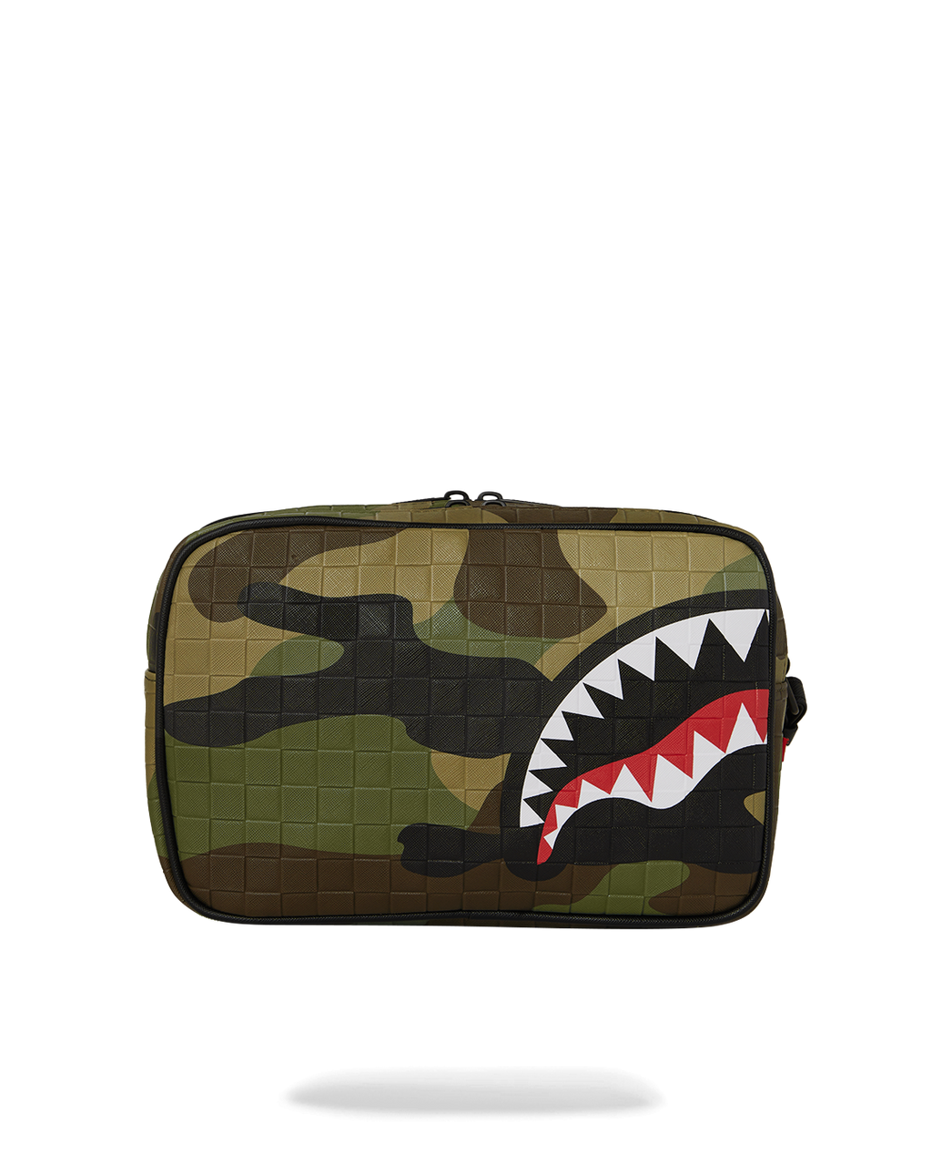 SPRAYGROUND Camorich Royale Toiletry Brick — product image 5