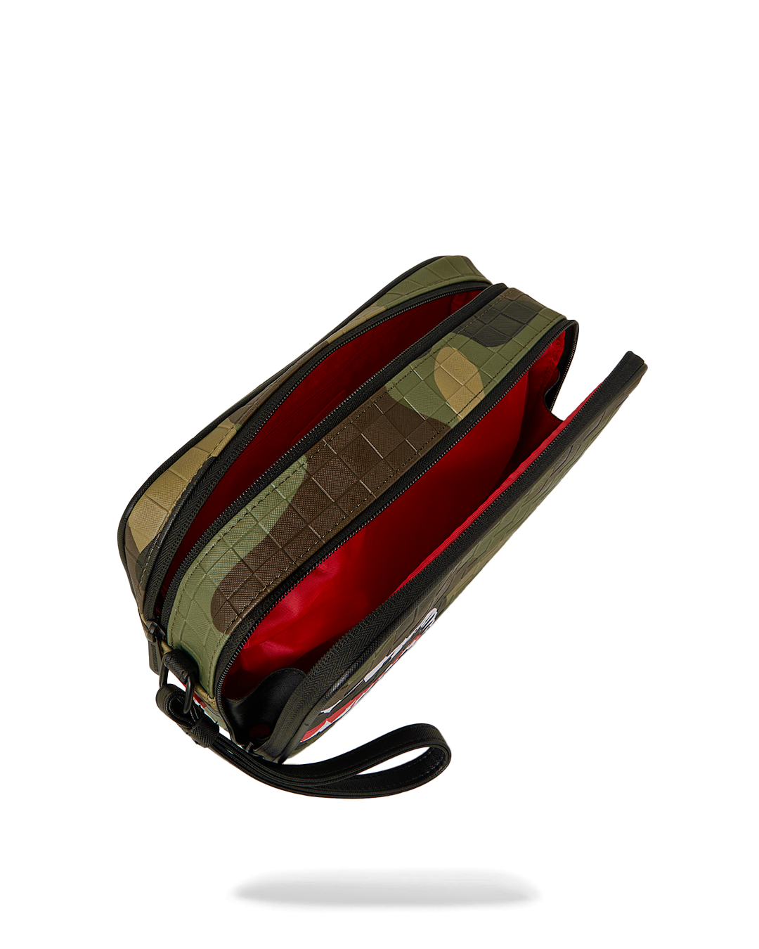 SPRAYGROUND Camorich Royale Toiletry Brick — product image 7