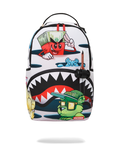 SPRAYGROUND Can'T Catch Me Backpack — product image 1