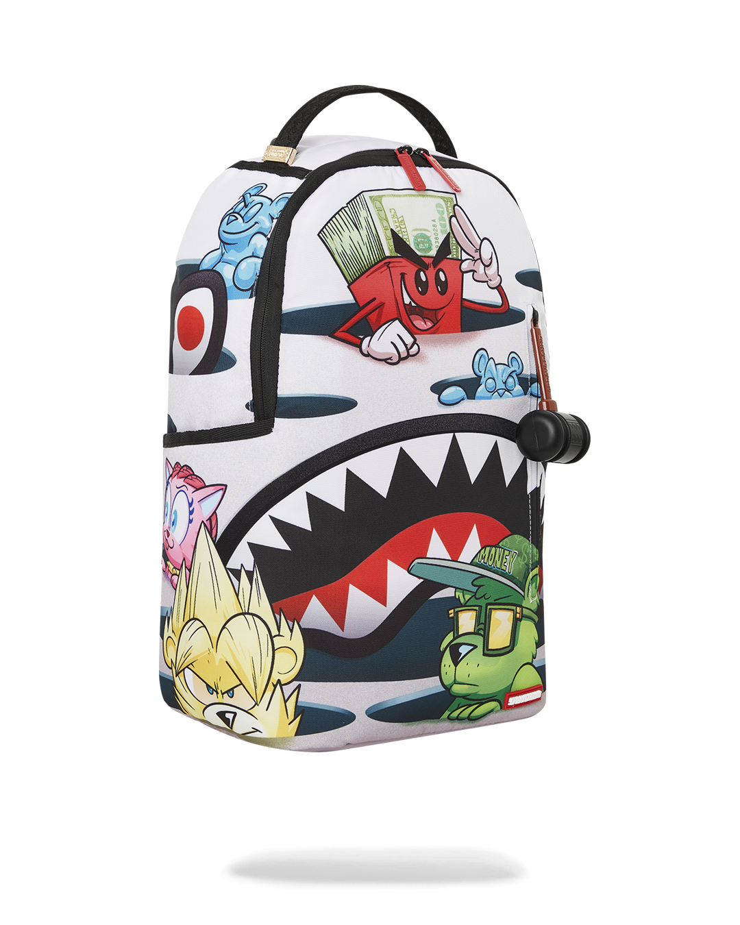 SPRAYGROUND Can'T Catch Me Backpack — product image 3