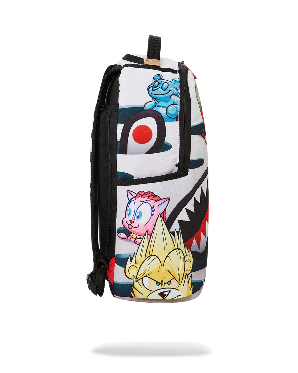 SPRAYGROUND Can'T Catch Me Backpack — product image 5