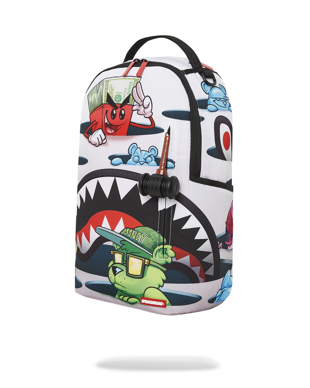 SPRAYGROUND Can'T Catch Me Backpack — product image 7