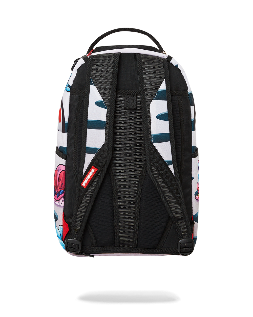 SPRAYGROUND Can'T Catch Me Backpack — product image 9