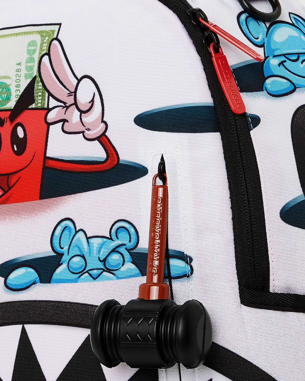 SPRAYGROUND Can'T Catch Me Backpack — product image 11