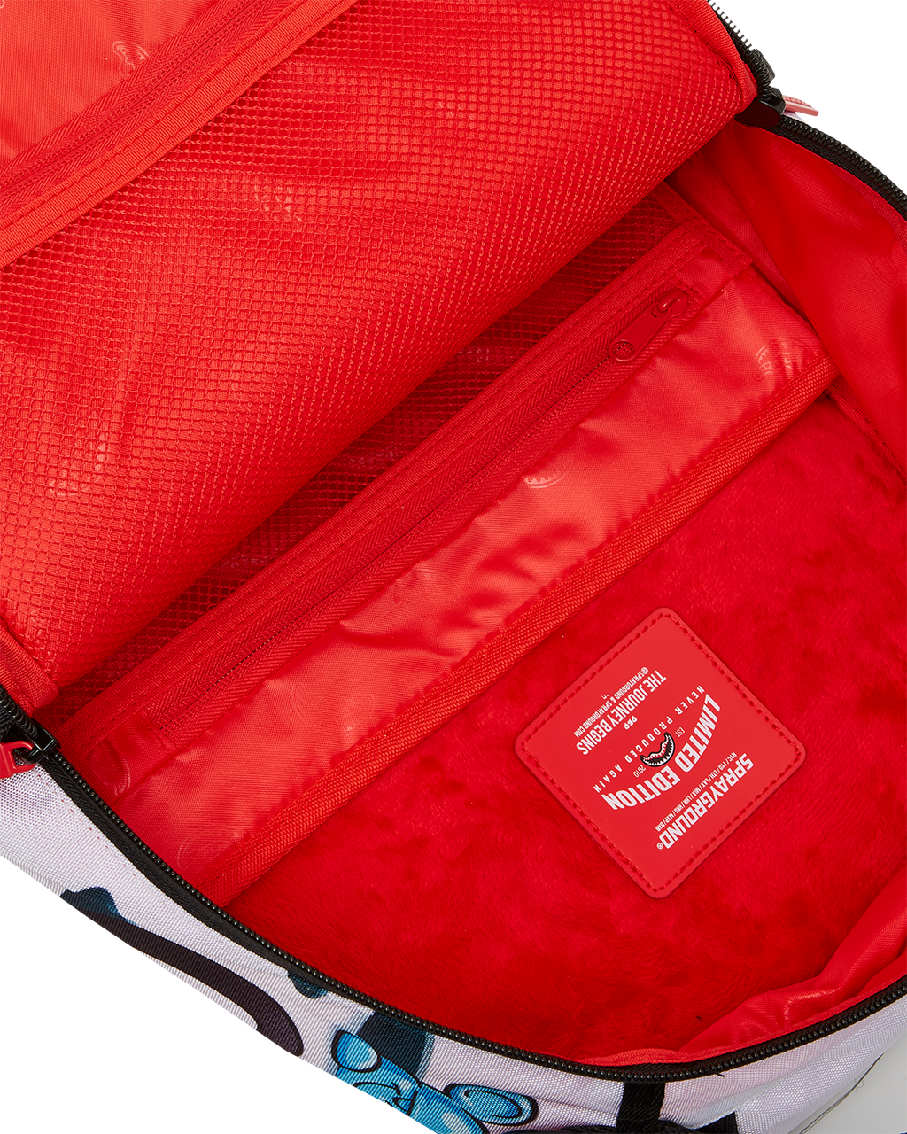 SPRAYGROUND Can'T Catch Me Backpack — product image 14
