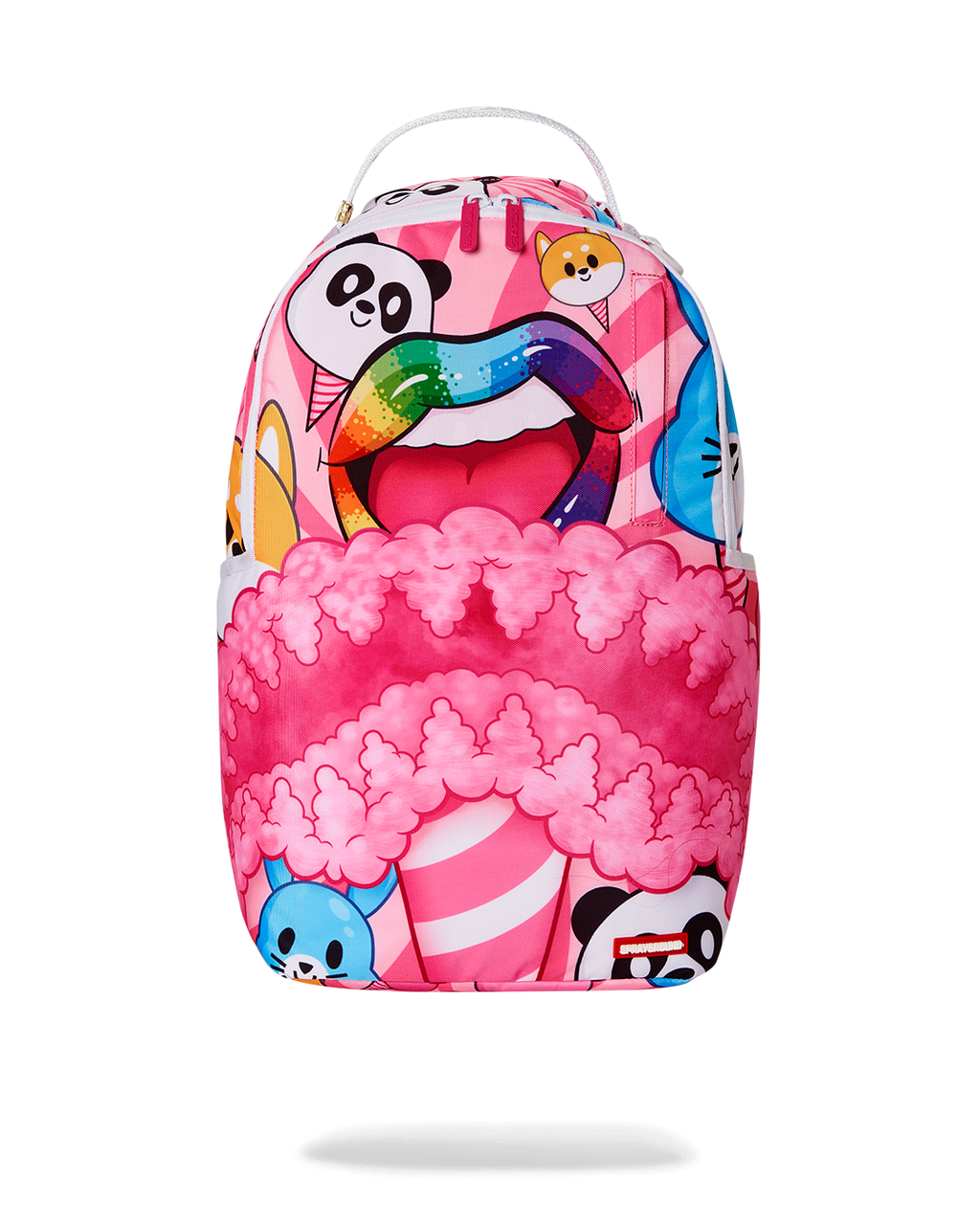 SPRAYGROUND Candy Pop DLXR Backpack — product image 1