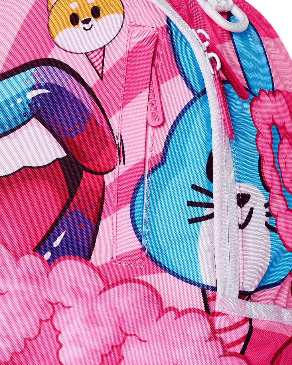 SPRAYGROUND Candy Pop DLXR Backpack — product image 10