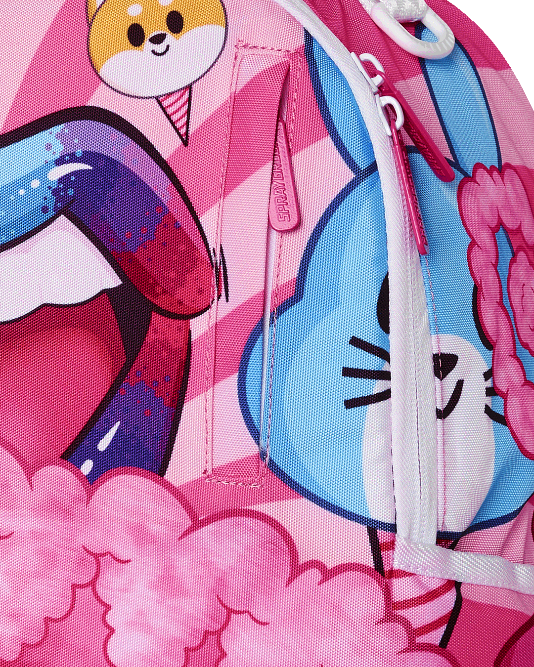 SPRAYGROUND Candy Pop DLXR Backpack — product image 10