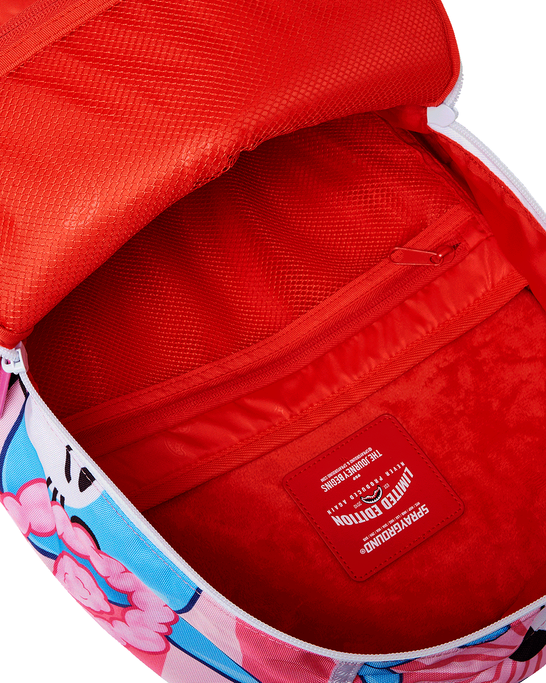 SPRAYGROUND Candy Pop DLXR Backpack — product image 12