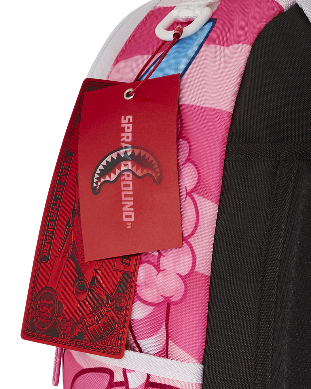 SPRAYGROUND Candy Pop DLXR Backpack — product image 13