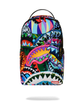 SPRAYGROUND Cant Stop The Shark DLXSR Backpack — product image 1