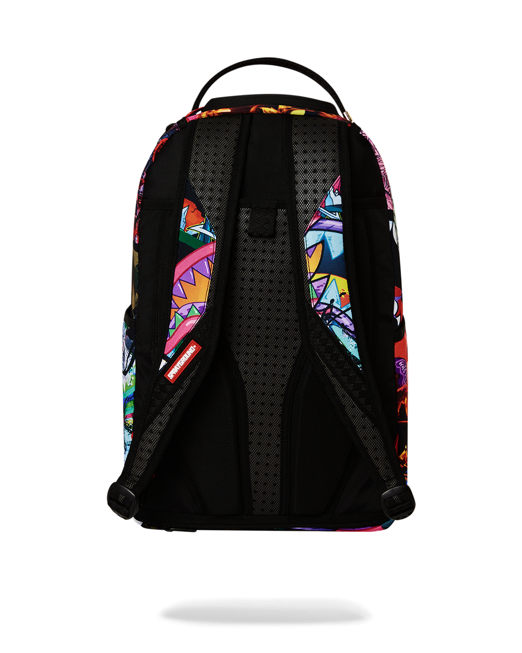 SPRAYGROUND Cant Stop The Shark DLXSR Backpack — product image 7