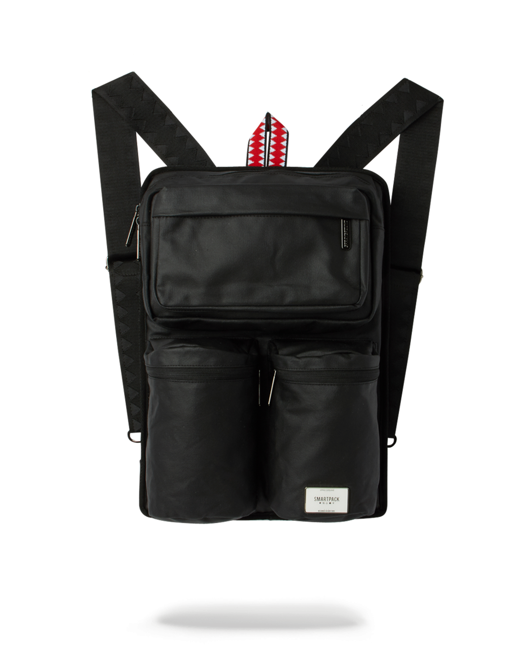 SPRAYGROUND Cargo Flat Pack Backpack — product image 1