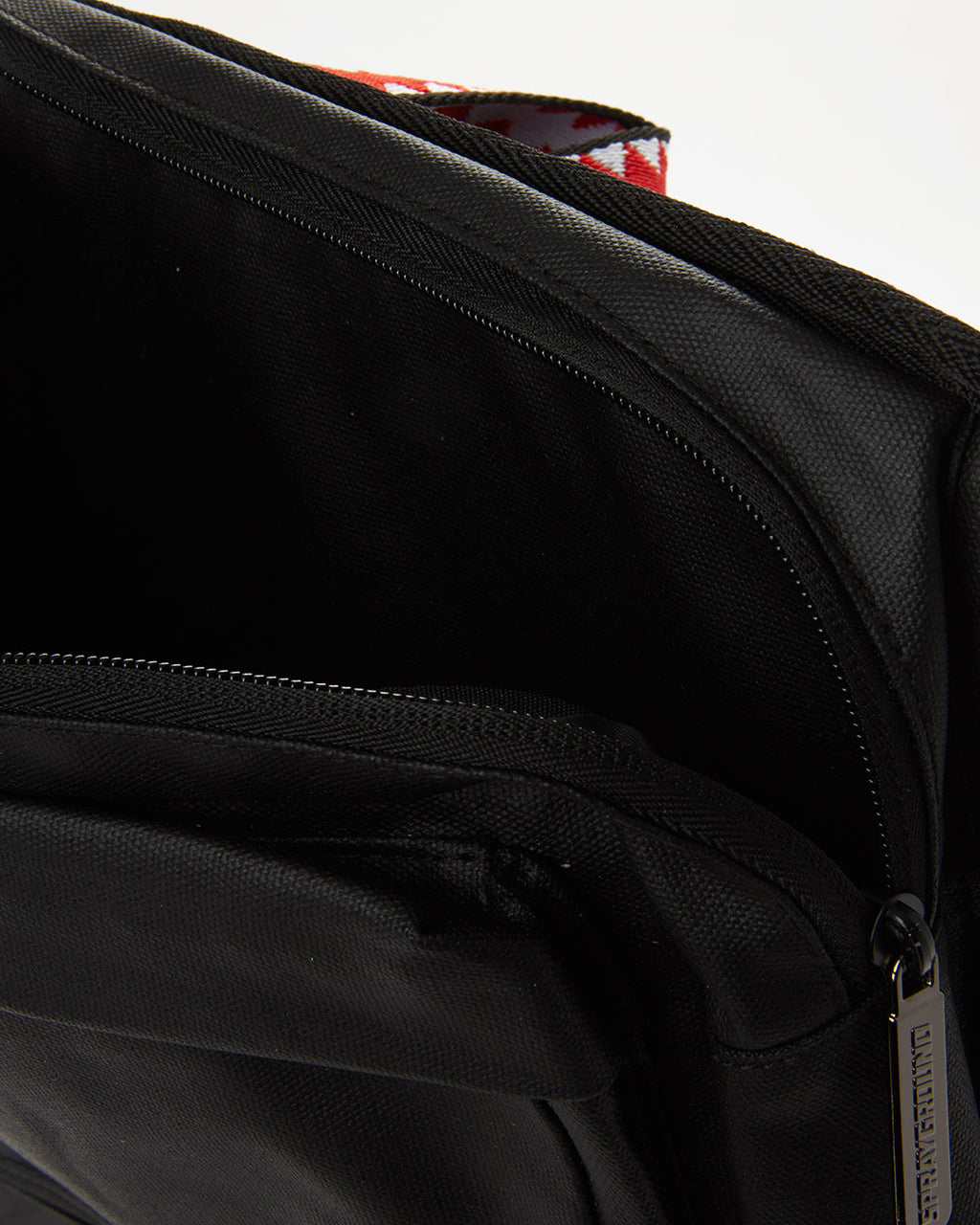 SPRAYGROUND Cargo Flat Pack Backpack — product image 3