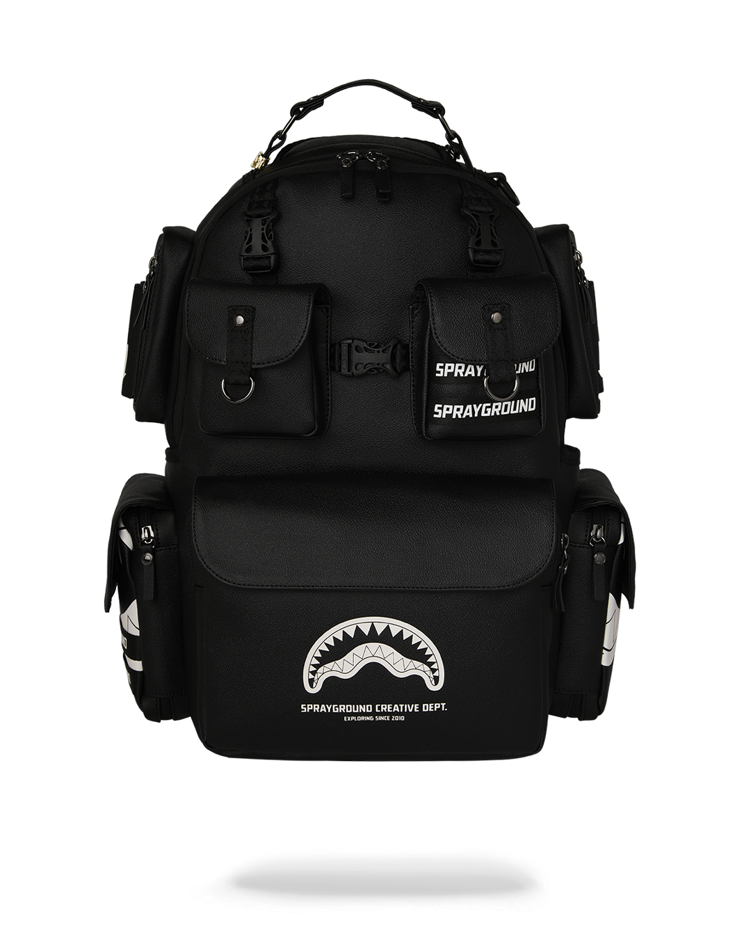 SPRAYGROUND Cargo Super Charged Backpack — product image 1