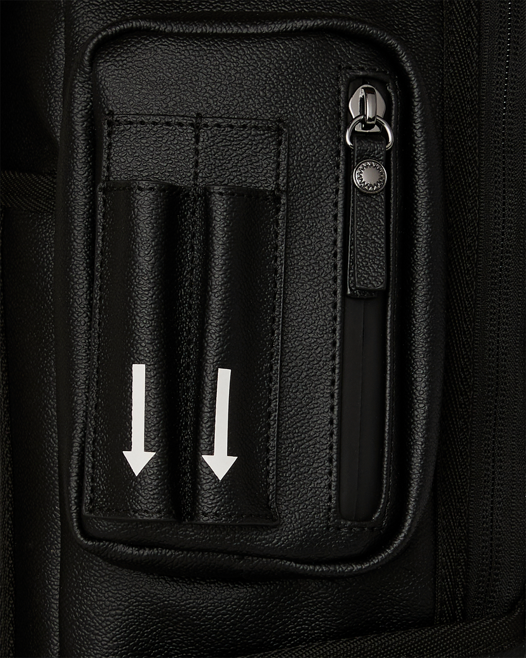SPRAYGROUND Cargo Super Charged Backpack — product image 7