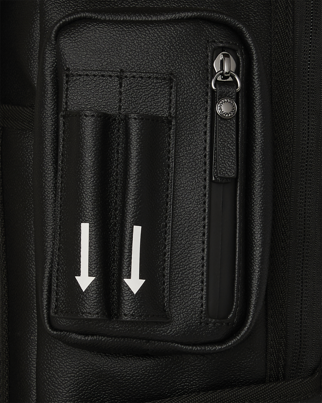 SPRAYGROUND Cargo Super Charged Backpack — product image 7