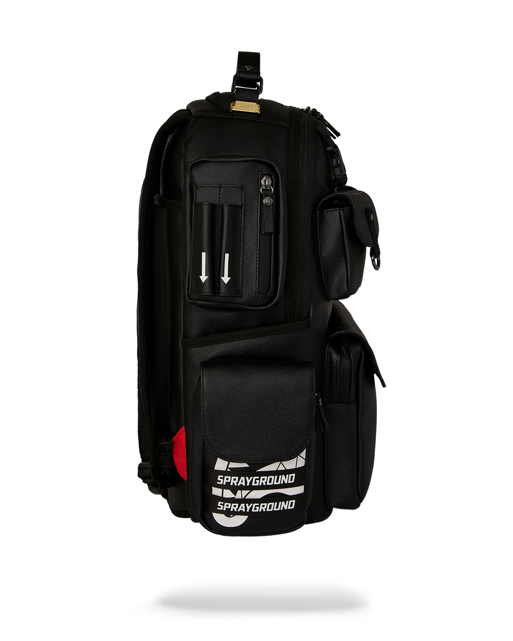 SPRAYGROUND Cargo Super Charged Backpack — product image 9