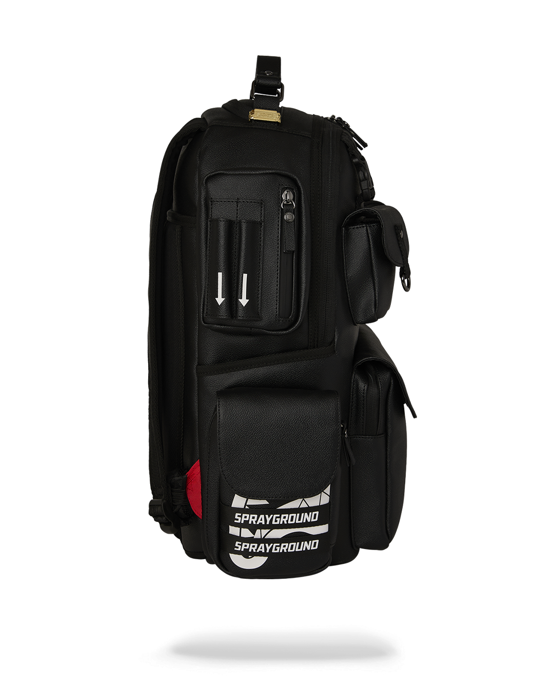 SPRAYGROUND Cargo Super Charged Backpack — product image 9