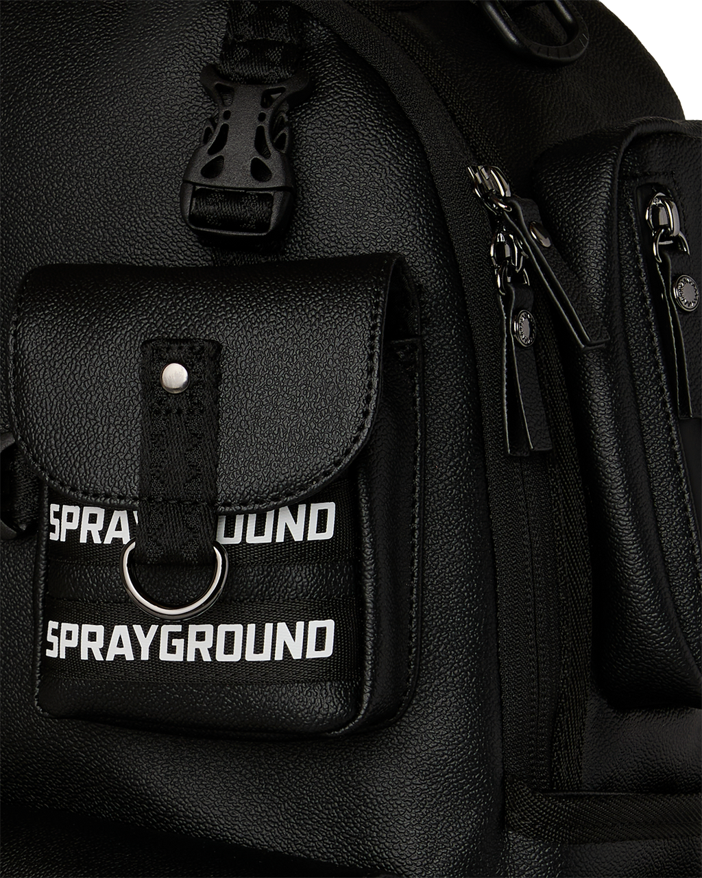 SPRAYGROUND Cargo Super Charged Backpack — product image 12