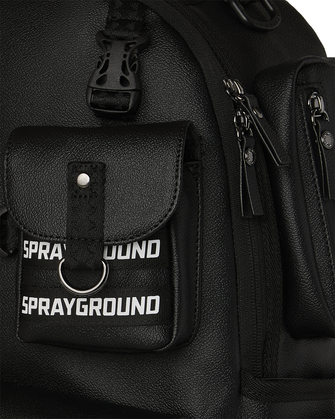 SPRAYGROUND Cargo Super Charged Backpack — product image 12