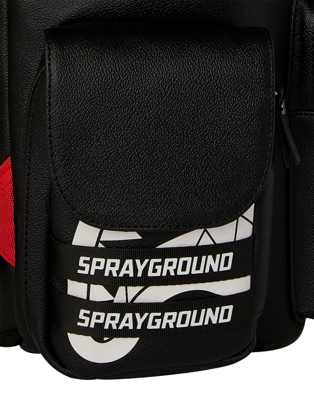 SPRAYGROUND Cargo Super Charged Backpack — product image 15