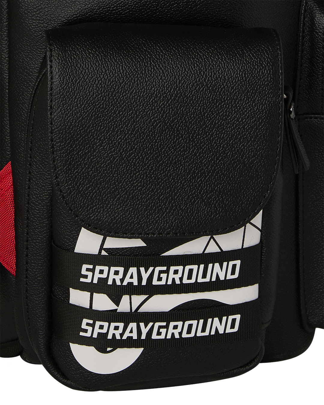SPRAYGROUND Cargo Super Charged Backpack — product image 15